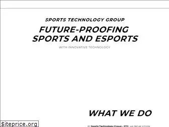 sportstechgroup.co