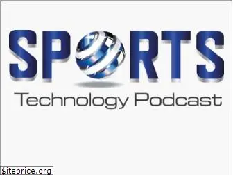 sportstechnologypodcast.com