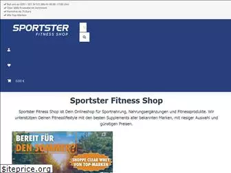 sportster-fitness.de