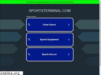 sportsterminal.com