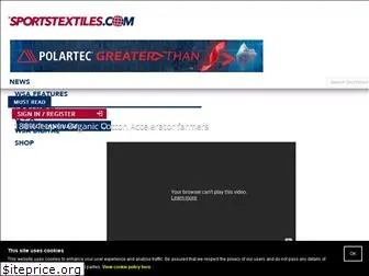 sportstextiles.com