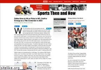 sportsthenandnow.com