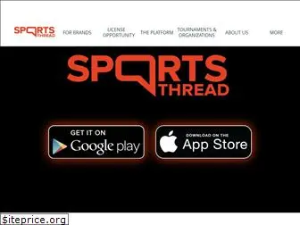 sportsthread.info