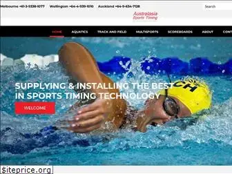 sportstiming.com.au