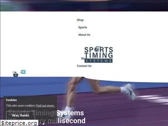 sportstimingsystems.co.uk