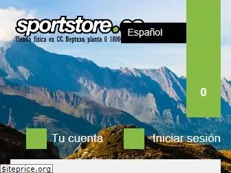 sportstore.es
