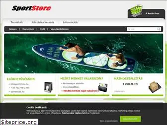 sportstore.hu