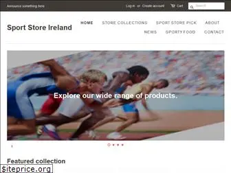 sportstore.ie