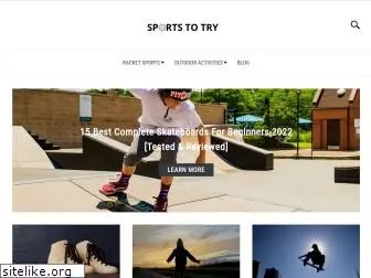 sportstotry.com