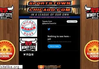 sportstownchicago.com