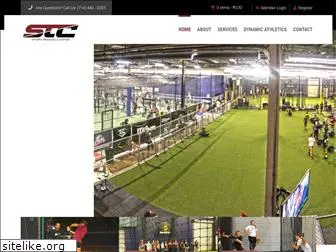 sportstrainingcomplex.com