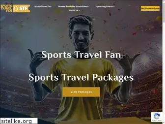 sportstravelfan.com