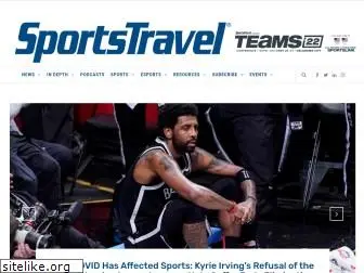 sportstravelmagazine.com