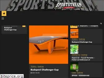 sportstream.hu