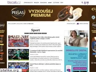 sportstream.tiscali.cz