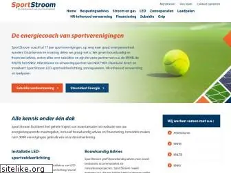 sportstroom.nl