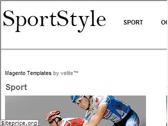 sportstyle.ro