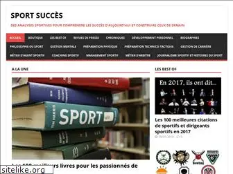 sportsucces.fr