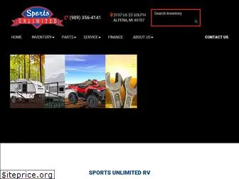 sportsunlimitedrv.com