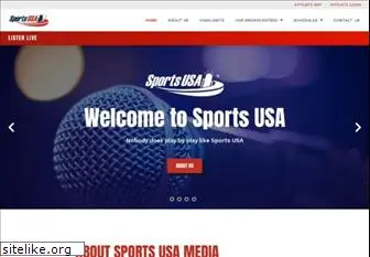 sportsusamedia.com