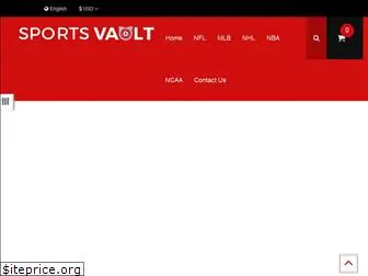 sportsvaultshop.com