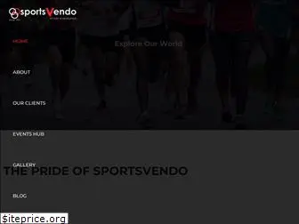 sportsvendo.co.za