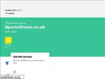 sportsvision.co.uk