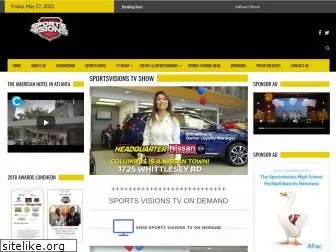 sportsvisionsusa.com