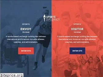 sportsvisitorenvoy.org