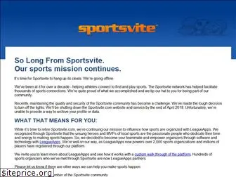 sportsvite.com