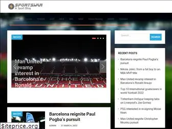 sportswar.net