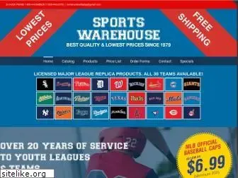 sportswarehouse.us