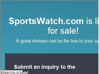 sportswatch.com