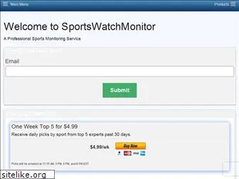 sportswatchmonitor.com