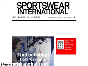 sportswear-international.com