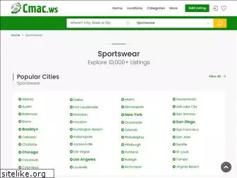 sportswear-stores.cmac.ws