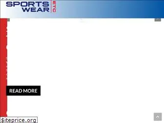 sportswearetc.com