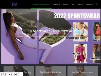 sportswearmfg.com