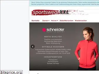 sportswearxxl.de