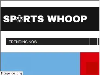 sportswhoop.com