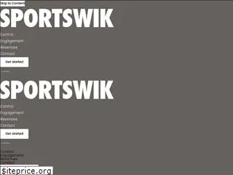 sportswik.com