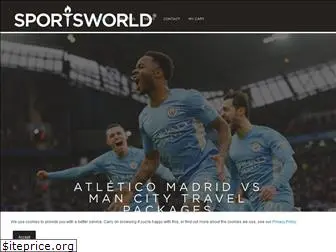 sportsworld.co.uk