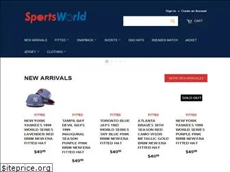 sportsworld165.com