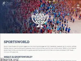 sportsworldcamp.org