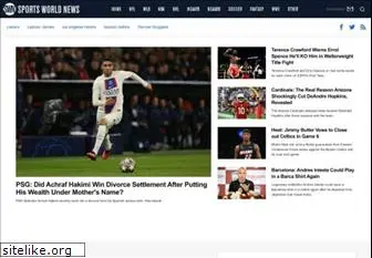 sportsworldnews.com