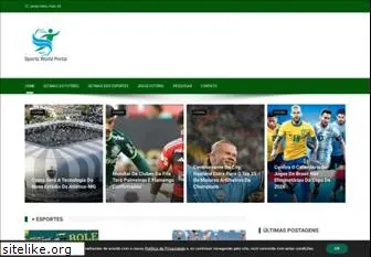 sportsworldportal.com