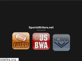 sportswriters.net