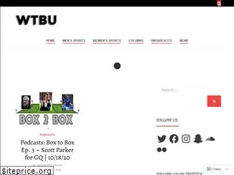 sportswtbu.com