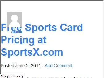 sportsx.com
