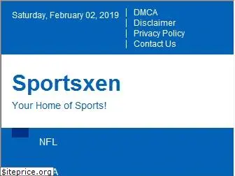sportsxen.com